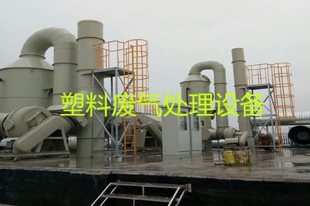 塑料廢氣處理設備類型、工藝流程及生產廠家